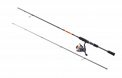 Balzer Shirasu UL Combo #185 #06