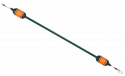 Adrenalin Cat Knochen - Bone #65cm