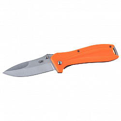 Herbertz Taschenmesser #Orange *11,5cm