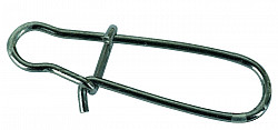 Iron Claw Round Bent Snap #-4kg