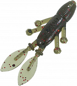 Doiyo Softbait #Blaze_Micro_Rabbit #wms