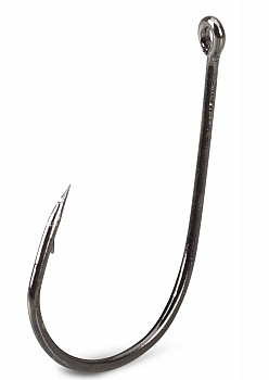 Iron Claw Haken #Drop_Shot #bn #2_0