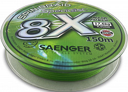 Sänger Schnur #8xSpecialist_Spin #fg #10
