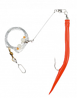 Paladin Norwegensystem #8_0 #Mak_rot