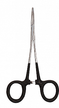 Paladin Hakenklemme #Gerade #13cm