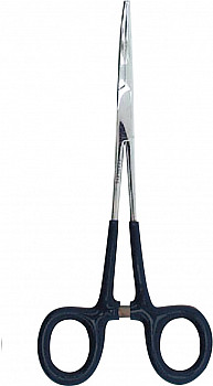 Paladin Hakenklemme #Gebogen #13cm