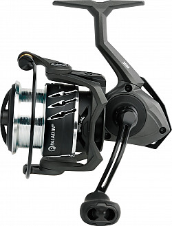 Paladin Rolle Olympic Black Pearl #3000