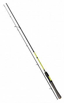 Paladin Rute #Medusa #UL #198cm #7g