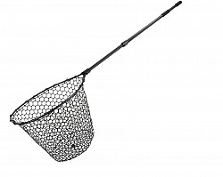 Paladin Kescher Black Net #PVC #190cm
