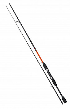 Paladin Rute Deathless UL *198cm *1-8g
