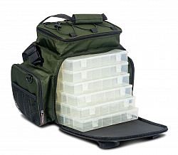 Sänger IRON Claw Tasche #Envoy_Bag_L