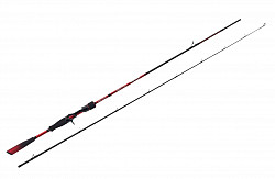 Iron Claw Rute #High_V_Red2 #BC_198 #28g