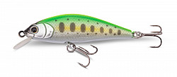 Doiyo Wobbler #Perch_Stalker #55mm #LK