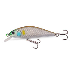 Doiyo Wobbler #Perch_Stalker #55mm #TT