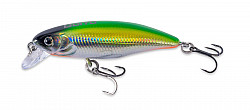 Doiyo Wobbler #Survivor #53mm #NH
