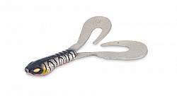 Iron Claw Softbait Turbo_X_Tail #8cm #RC