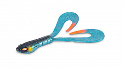 Iron Claw Softbait Turbo_X_Tail #12cm BG