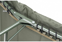 Mivardi Bedchair #Comfort #XL_8