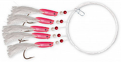 Zebco Makrelenvorfach #Softfish_II