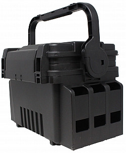 FTM Omura Box #klein inkl. 2 Anbauteile