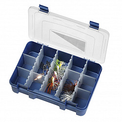 AngelSpezi Zubehörbox #196 Spinnerbox
