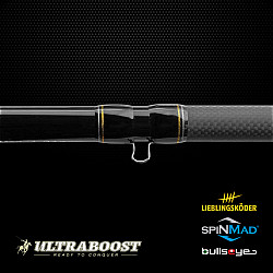 Lieblingsköder Rute Ultraboost #Allround