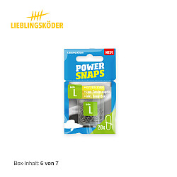 Lieblingsköder Starterset #Zanderbox