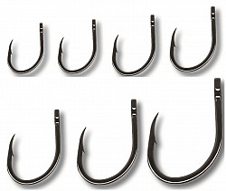 Maruto Haken Waller Stör mit Öhr -1