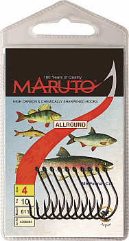Maruto Haken #Lose #Unicut_Allround #06