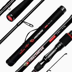 Lieblingsköder Rute #Firestarter #Travel