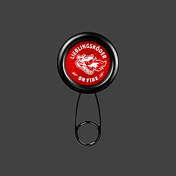 Lieblingsköder Rute #Firestarter #Travel