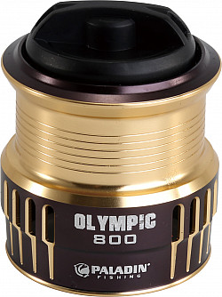 Paladin Rolle Olympic Spoon UL #800