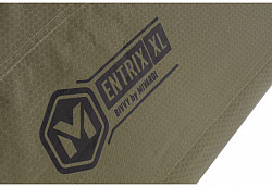 Mivardi Anglerzelt #Bivy_Entrix_XL