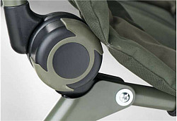 Mivardi Carpchair_Bed #Recliner_Support