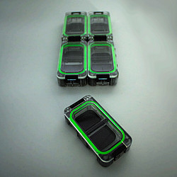 AngelSpezi Magnetbox #Twin_L