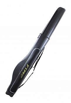 FTM Rutenfutteral Hardcase #Flexi #165cm