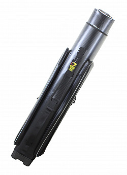 FTM Rutenfutteral Hardcase #Flexi #165cm