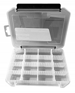 JustPro Tackle Box #DSO #Box1