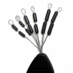 Behr Tungsten Stopper - Gewichte #lang