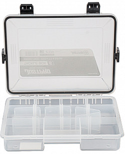 JustPro Tackle Box #S