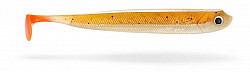 Lieblingsköder Shad 125mm #Whisky Orange