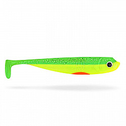 Lieblingsköder Shad 100mm #Green_Lemon