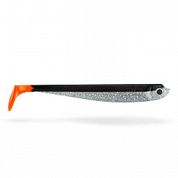 Lieblingsköder Shad 150mm #Black Shadow