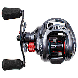 Amberjack Rolle *Baitcast *Medium *8-35g