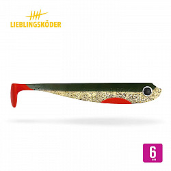 Lieblingsköder Shad -60mm #Rocky