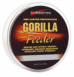 Tubertini Schnur Gorilla Feeder ø 0,25mm