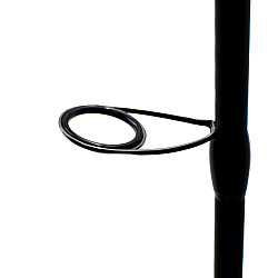 Amberjack Rute #Zander_Fighter #262 #30g