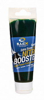 Illex Nitro Booster #Creme #Sardine