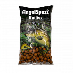 AngelSpezi Boilies ø14mm #Tutti_Frutti
