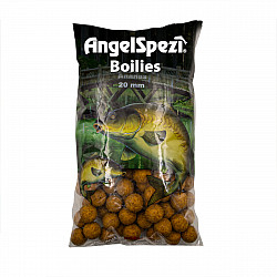 AngelSpezi Boilies ø20mm #Pineapple AngelSpezi Boilies ø20mm #Pineapple
